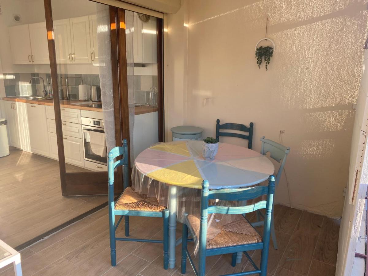 Avignon : Appartement Le In Et Off Exterior photo
