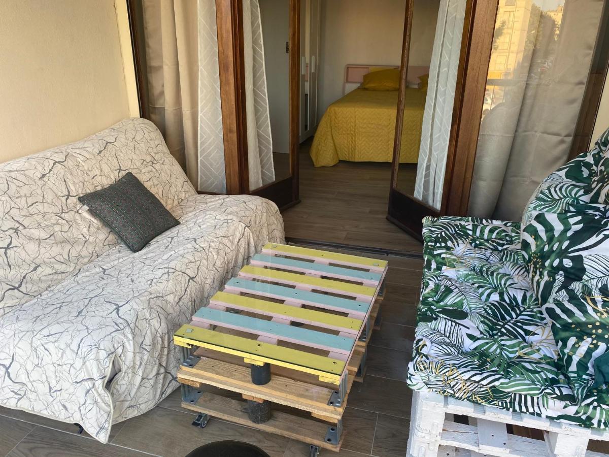 Avignon : Appartement Le In Et Off Exterior photo