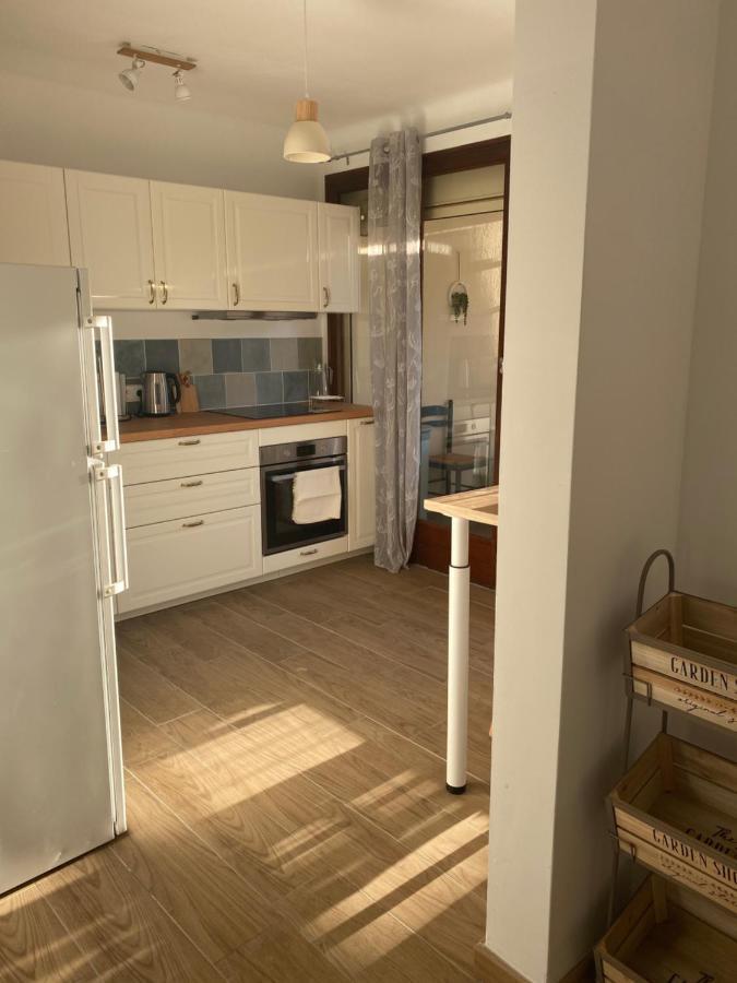 Avignon : Appartement Le In Et Off Exterior photo